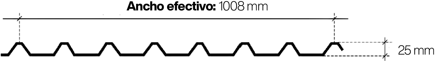Plano Técnico r-101